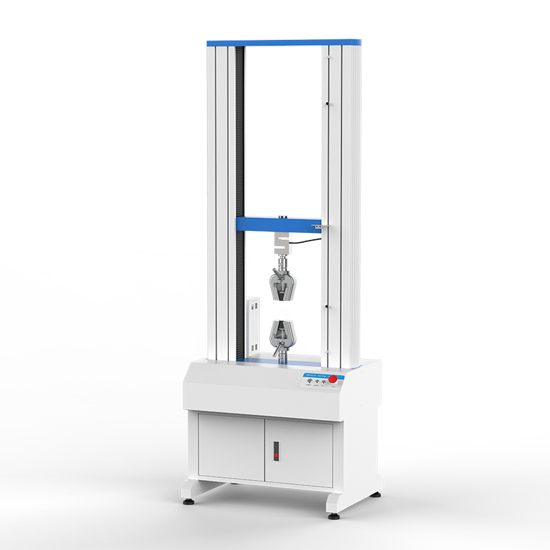 中儲(chǔ)糧采購一臺(tái)雙柱萬能材料試驗(yàn)機(jī)